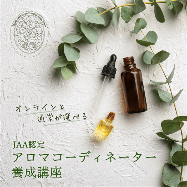 アロマコーディネーター講座 テキスト 精油テキスト アロマ 植物